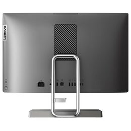 Počítač All In One Lenovo IdeaCentre 5 24IAH7 23.8", 1920 x 1080 Full HD , bezdotykový, i5-12500H, SSD 512GB, Iris Xe, Microsoft Windows 11 Home - šedý