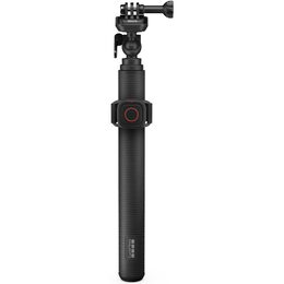 GoPro Výsuvná tyč s dálkovým ovládáním spouště (Extension Pole + Waterproof Shutter Remote)