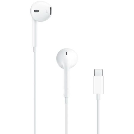 Sluchátka Apple EarPods (USB-C)