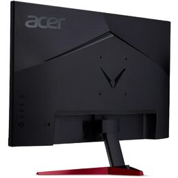 Monitor Acer Nitro VG270Ebmiix 27",LED podsvícení, IPS panel, 4ms, 250cd/m2, 1920 x 1080 Full HD, - černý
