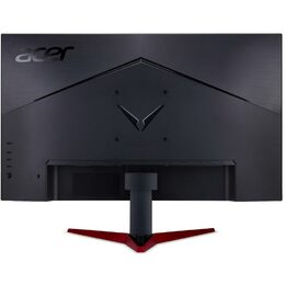 Monitor Acer Nitro VG270Ebmiix 27",LED podsvícení, IPS panel, 4ms, 250cd/m2, 1920 x 1080 Full HD, - černý