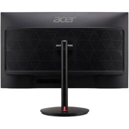 Monitor Acer Nitro XV322QKKVbmiiphuzx 31.5",LED podsvícení, IPS panel, 0.5ms, 1000: 1, 350cd/m2, 3840 x 2160, - černý