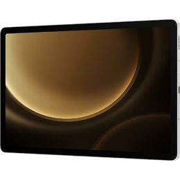 Dotykový tablet Samsung Galaxy Tab S9 FE 6 GB / 128 GB + dotykové pero 10.9", 128 GB, WF, BT, GPS, Android 13 - stříbrný