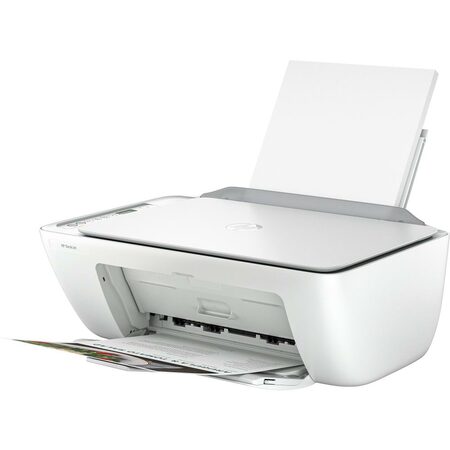 Tiskárna multifunkční HP DeskJet 2810e, služba HP Instant Ink A4, 7str./min., 5str./min., 1200 x 1200, manuální duplex,  - bílá
