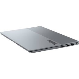 Ntb Lenovo ThinkBook 14 G6 IRL i5--1335U, 14", 1920 x 1200 WUXGA , RAM 16GB, SSD 512GB, Intel Iris Xe , FPR, Microsoft Windows 11 Home  - šedý