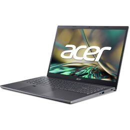 Ntb Acer Aspire 5 (A515-57G-58PY) i5--1235U, 15.6", 1920 x 1080 (FHD), RAM 16GB, SSD 1024 GB, NVIDIA® GeForce RTX™ 2050  - 4GB, FPR, Microsoft Windows 11 Home  - šedý
