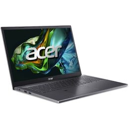 Ntb Acer Aspire 5 17 (A517-58GM-54NS) i5--1335U, 17.3", 1920 x 1080 (FHD), RAM 16GB, SSD 1024 GB, NVIDIA® GeForce RTX™ 2050  - 4GB, FPR, Microsoft Windows 11 Home  - šedý