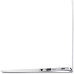 Ntb Acer Swift 3 (SF314-43-R6T0) R5--5500U, 14", 1920 x 1080 (FHD), RAM 16GB, SSD 1024 GB, AMD Radeon Graphics , FPR, Microsoft Windows 11 Home  - stříbrný