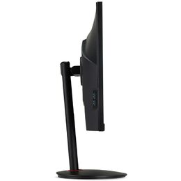 Monitor Acer Nitro XV272UV3bmiiprx 27",LED podsvícení, IPS panel, 1ms, 1000: 1, 350cd/m2, 2560 x 1440 WQHD, - černý