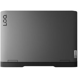 Ntb Lenovo LOQ 15IRH8 i5--12450H, 15.6", 2560 x 1440 QHD , RAM 16GB, SSD 512GB, NVIDIA® GeForce RTX™ 4060 - 8GB,bez OS  - šedý