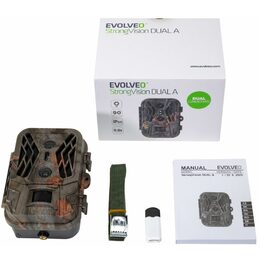 Fotopast EVOLVEO StrongVision DUAL A