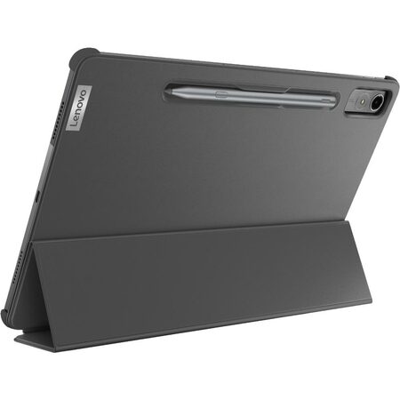 Pouzdro na tablet Lenovo Folio Case na Tab P12 - šedé