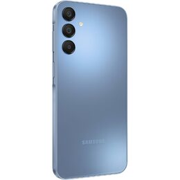 Mobilní telefon Samsung Galaxy A15 5G 4 GB / 128 GB - modrý