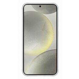 Kryt na mobil Samsung Shield na Galaxy S24 - šedý