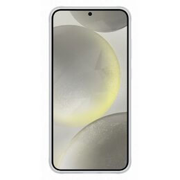 Kryt na mobil Samsung Shield na Galaxy S24+ - šedý