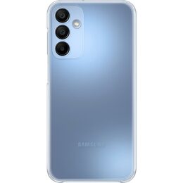 Kryt na mobil Samsung Galaxy A15 - průhledný