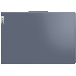 Ntb Lenovo IdeaPad Slim 5 16IMH9 INTEL Core Ultra 5-125H, 16", 2048 x 1280, RAM 16GB, SSD 1024 GB, Intel Arc Graphics , FPR, Microsoft Windows 11 Home  - modrý
