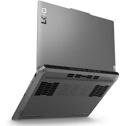 Ntb Lenovo LOQ 15IAX9I i5--12450HX, 15.6", 1920 x 1080 (FHD), RAM 16GB, SSD 1024 GB, Intel Arc A530M  - 4GB, Microsoft Windows 11 Home  - šedý