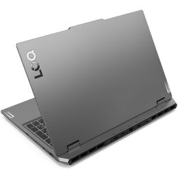 Ntb Lenovo LOQ 15IRX9 i7--13650HX, 15.6", 1920 x 1080 (FHD), RAM 16GB, SSD 1024 GB, NVIDIA® GeForce RTX™ 4060 - 8GB,bez OS  - šedý