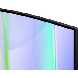 Monitor Samsung ViewFinity S9 S95UC 49",LED podsvícení, VA panel, 5ms, 3000: 1, 350cd/m2, 5120 x 1440, - černý