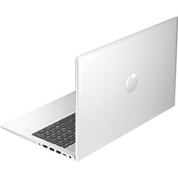 Ntb HP ProBook 455 G10 R3--7330U, 15.6", 1920 x 1080 (FHD), RAM 16GB, SSD 512GB, AMD Radeon Graphics , FPR, Microsoft Windows 11 Home  - stříbrný