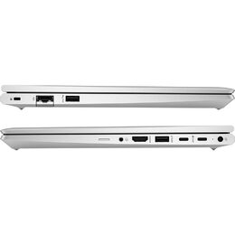 Ntb HP ProBook 440 G10 i5--1335U, 14", 1920 x 1080 (FHD), RAM 8GB, SSD 512GB, Intel UHD Graphics , FPR, Microsoft Windows 11 Pro  - stříbrný