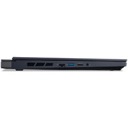 Ntb Acer Predator Helios Neo 16 (PHN16-72-99BP) i9--14900HX, 16", 2560 x 1600 (WQXGA) , RAM 32GB, SSD 1024 GB, NVIDIA® GeForce RTX™ 4060 - 8GB,Microsoft Windows 11 Home  - černý