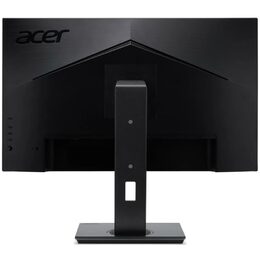 Monitor Acer Vero B247YEbmiprzxv 23.8",LED podsvícení, IPS panel, 4ms, 250cd/m2, 1920 x 1080 Full HD, - černý