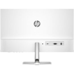 Monitor HP 524sw 23.8",LED podsvícení, IPS panel, 5ms, 1500: 1, 300cd/m2, 1920 x 1080 Full HD, - stříbrný/bílý