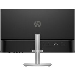 Monitor HP 524sh 23.8",LED podsvícení, IPS panel, 5ms, 1500: 1, 300cd/m2, 1920 x 1080 Full HD, - černý/stříbrný