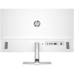 Monitor HP 524sa 23.8",LED podsvícení, IPS panel, 5ms, 1500: 1, 300cd/m2, 1920 x 1080 Full HD, - stříbrný/bílý