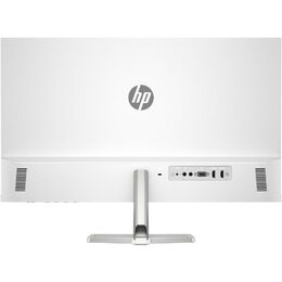 Monitor HP 527sa 27",LED podsvícení, IPS panel, 5ms, 1500: 1, 300cd/m2, 1920 x 1080 Full HD, - stříbrný/bílý