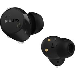 Sluchátka Philips TAT1209BK - černá