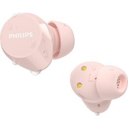 Sluchátka Philips TAT1209PK - růžová