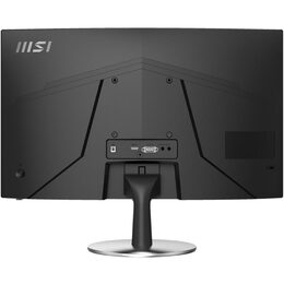 Monitor MSI Pro MP2422C 23.6",LED podsvícení, VA panel, 1ms, 3000: 1, 250cd/m2, 1920 x 1080 Full HD, - černý