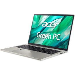 Ntb Acer Aspire Vero 16 (AV16-51P-57AW) INTEL Core Ultra 5-125U, 16", 2560 x 1600 (WQXGA) , RAM 16GB, SSD 512GB, Intel Arc Graphics , FPR, Microsoft Windows 11 Home  - šedý