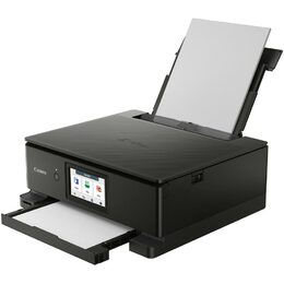 Tiskárna multifunkční Canon PIXMA TS8750 A4, 15str./min., 10str./min., 4800 x 1200, automatický duplex,  - černá