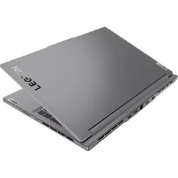 Ntb Lenovo Legion Slim 5 16AHP9 R7--8845HS, 16", 2560 x 1600 (WQXGA) , RAM 16GB, SSD 1024 GB, NVIDIA® GeForce RTX™ 4070 - 8GB,bez OS  - šedý