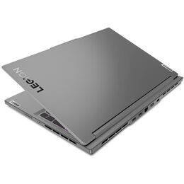 Ntb Lenovo Legion Slim 5 16AHP9 R7--8845HS, 16", 2560 x 1600 (WQXGA) , RAM 16GB, SSD 1024 GB, NVIDIA® GeForce RTX™ 4060 - 8GB,Microsoft Windows 11 Home  - šedý