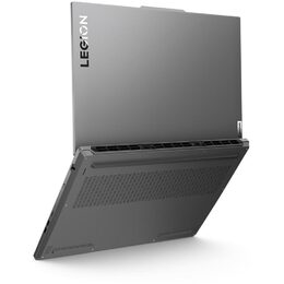 Ntb Lenovo Legion 5 16IRX9 i5--13450HX, 16", 2560 x 1600 (WQXGA) , RAM 16GB, SSD 512GB, NVIDIA® GeForce RTX™ 4050 - 6 GB,bez OS  - šedý