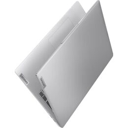 Ntb Lenovo IdeaPad Slim 5 16AHP9 R7--8845HS, 16", 2048 x 1280, RAM 16GB, SSD 1024 GB, AMD Radeon 780M , FPR, Microsoft Windows 11 Home  - šedý