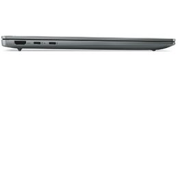 Ntb Lenovo Yoga Slim 6 14IRH8 i7--13700H, 14", 1920 x 1200 WUXGA , RAM 16GB, SSD 1024 GB, Intel Iris Xe , bez OS  - šedý
