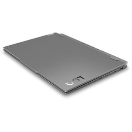 Ntb Lenovo LOQ 15IAX9 i5--12450HX, 15.6", 1920 x 1080 (FHD), RAM 16GB, SSD 512GB, NVIDIA® GeForce RTX™ 4050 - 6 GB,bez OS  - šedý