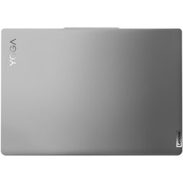 Ntb Lenovo Yoga Slim 6 14IRH8 i5--13500H, 14", 1920 x 1200 WUXGA , RAM 16GB, SSD 512GB, Intel Iris Xe , bez OS  - šedý