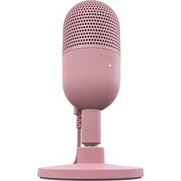 Mikrofon Razer Seiren V3 Mini - růžový