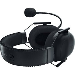 Headset Razer BlackShark V2 Pro (PlayStation Licensed) - černý