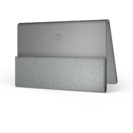Pouzdro na tablet Lenovo Tab Plus Sleeve - šedé