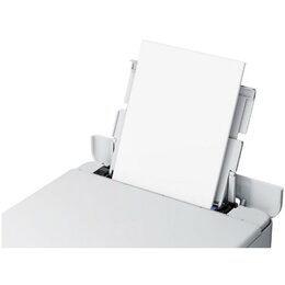Tiskárna multifunkční Epson EcoTank L8160 A4, 16str./min., 12str./min., 5760 x 1440, automatický duplex,  - bílá