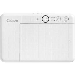 Fotoaparát Canon Zoemini S2, bílý