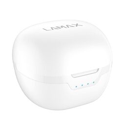 Lamax Dots2 White wireless charging